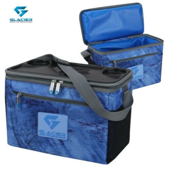 Glacier Coolers IceChip Lunch Cooler (15qt) - Picture 1 of 1